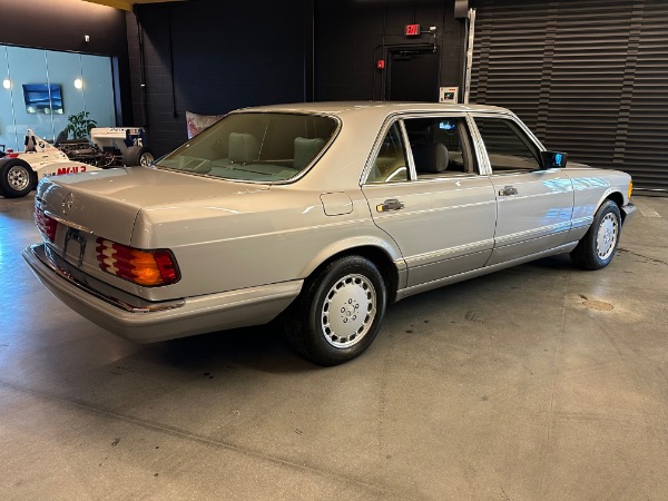 Used-1986-Mercedes-Benz-420-SEL-420-SEL