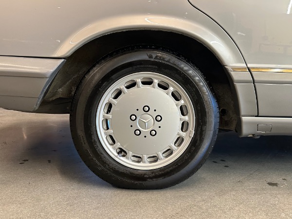 Used-1986-Mercedes-Benz-420-SEL-420-SEL