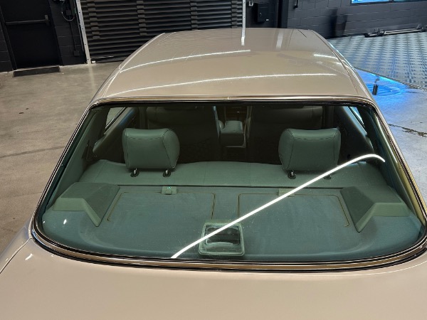 Used-1986-Mercedes-Benz-420-SEL-420-SEL