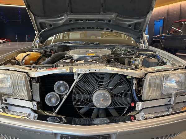 Used-1986-Mercedes-Benz-420-SEL-420-SEL