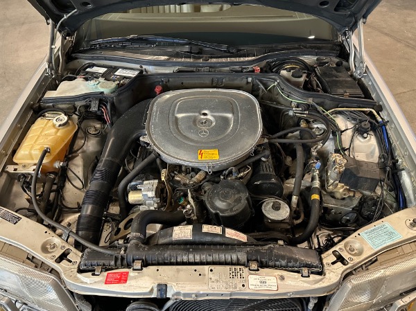 Used-1986-Mercedes-Benz-420-SEL-420-SEL