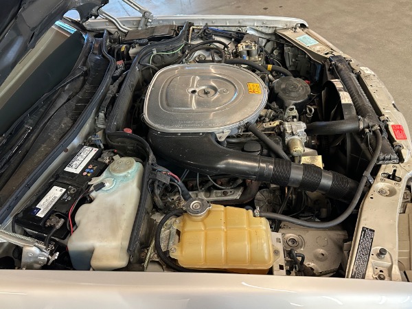 Used-1986-Mercedes-Benz-420-SEL-420-SEL