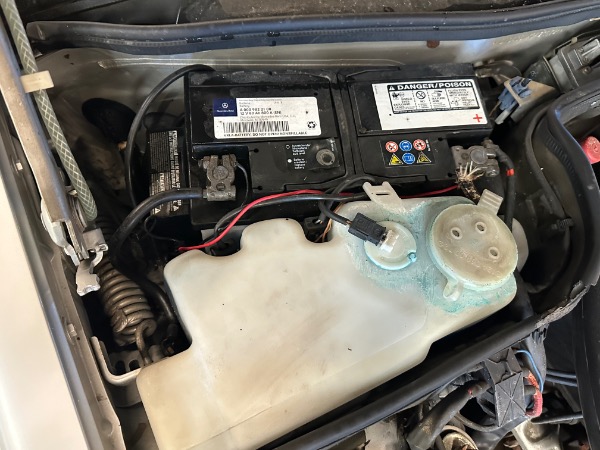 Used-1986-Mercedes-Benz-420-SEL-420-SEL