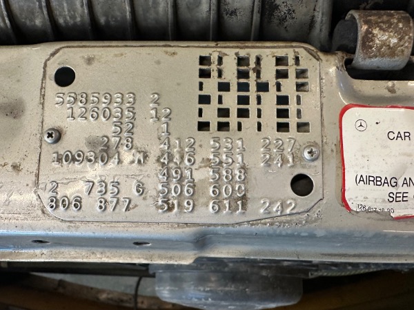 Used-1986-Mercedes-Benz-420-SEL-420-SEL