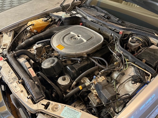 Used-1986-Mercedes-Benz-420-SEL-420-SEL