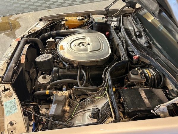 Used-1986-Mercedes-Benz-420-SEL-420-SEL