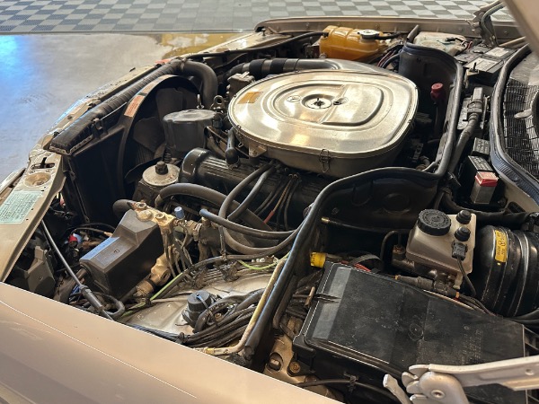 Used-1986-Mercedes-Benz-420-SEL-420-SEL