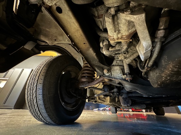 Used-1986-Mercedes-Benz-420-SEL-420-SEL