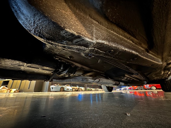 Used-1986-Mercedes-Benz-420-SEL-420-SEL