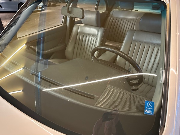 Used-1986-Mercedes-Benz-420-SEL-420-SEL