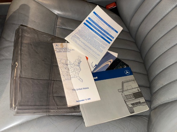 Used-1986-Mercedes-Benz-420-SEL-420-SEL