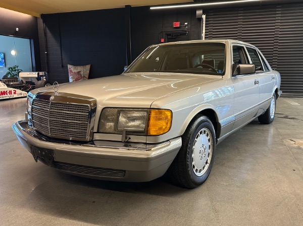 Used-1986-Mercedes-Benz-420-SEL-420-SEL