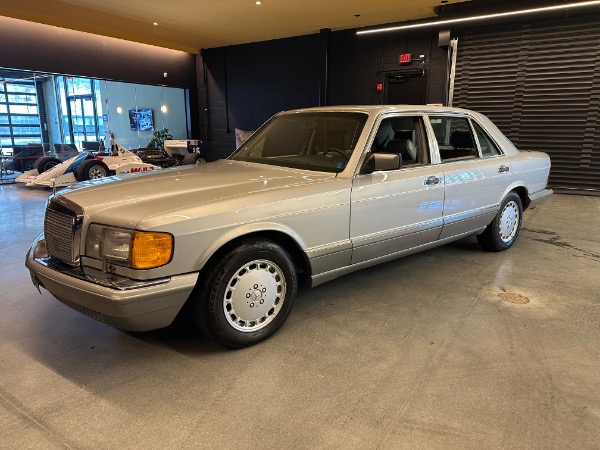 Used-1986-Mercedes-Benz-420-SEL-420-SEL