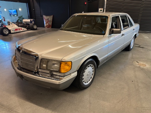 Used-1986-Mercedes-Benz-420-SEL-420-SEL