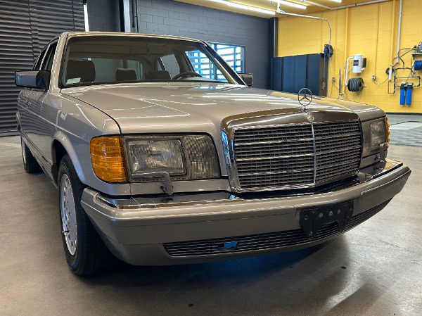 Used-1986-Mercedes-Benz-420-SEL-420-SEL