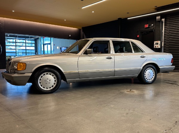 Used-1986-Mercedes-Benz-420-SEL-420-SEL