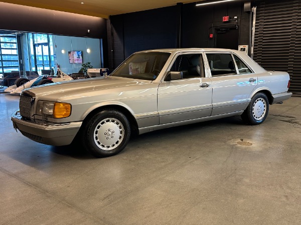 Used-1986-Mercedes-Benz-420-SEL-420-SEL