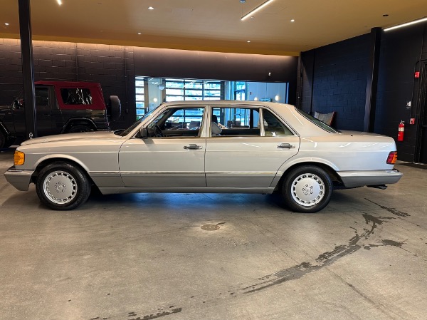 Used-1986-Mercedes-Benz-420-SEL-420-SEL
