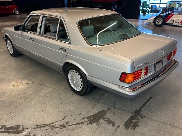 Used-1986-Mercedes-Benz-420-SEL-420-SEL