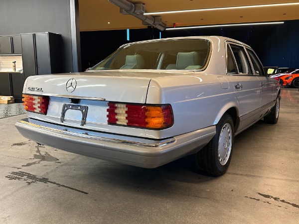 Used-1986-Mercedes-Benz-420-SEL-420-SEL