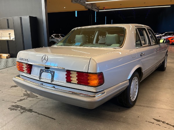 Used-1986-Mercedes-Benz-420-SEL-420-SEL