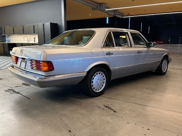 Used-1986-Mercedes-Benz-420-SEL-420-SEL