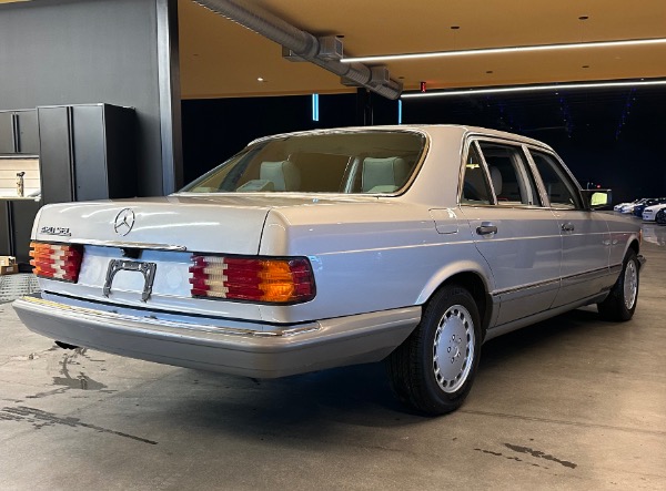 Used-1986-Mercedes-Benz-420-SEL-420-SEL