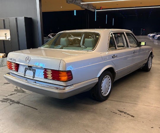 Used-1986-Mercedes-Benz-420-SEL-420-SEL