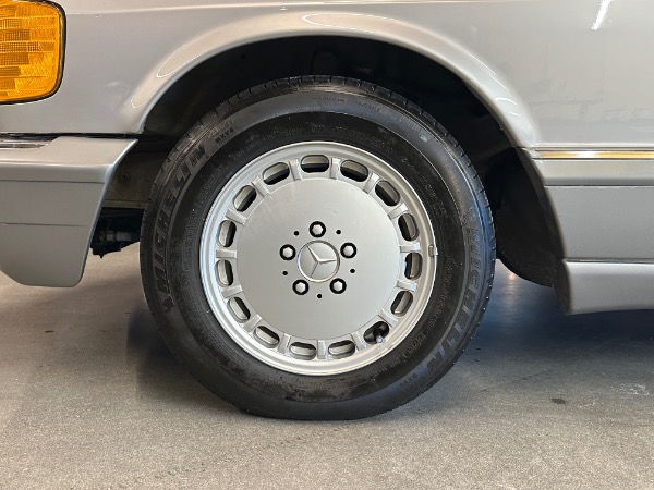 Used-1986-Mercedes-Benz-420-SEL-420-SEL