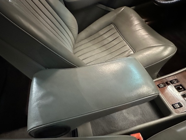 Used-1986-Mercedes-Benz-420-SEL-420-SEL
