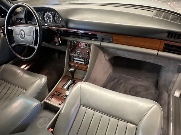 Used-1986-Mercedes-Benz-420-SEL-420-SEL
