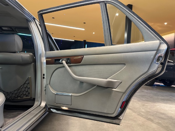 Used-1986-Mercedes-Benz-420-SEL-420-SEL