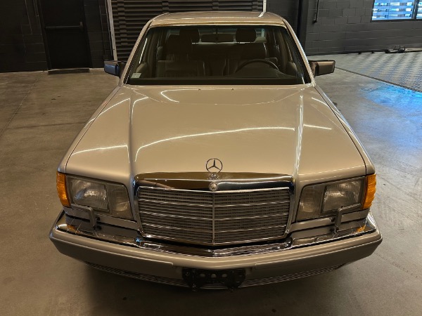 Used-1986-Mercedes-Benz-420-SEL-420-SEL