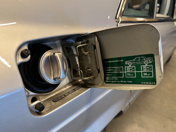 Used-1986-Mercedes-Benz-420-SEL-420-SEL