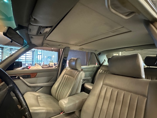 Used-1986-Mercedes-Benz-420-SEL-420-SEL