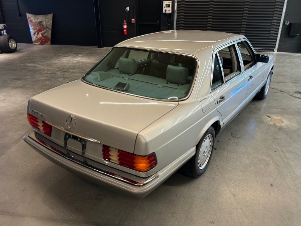 Used-1986-Mercedes-Benz-420-SEL-420-SEL