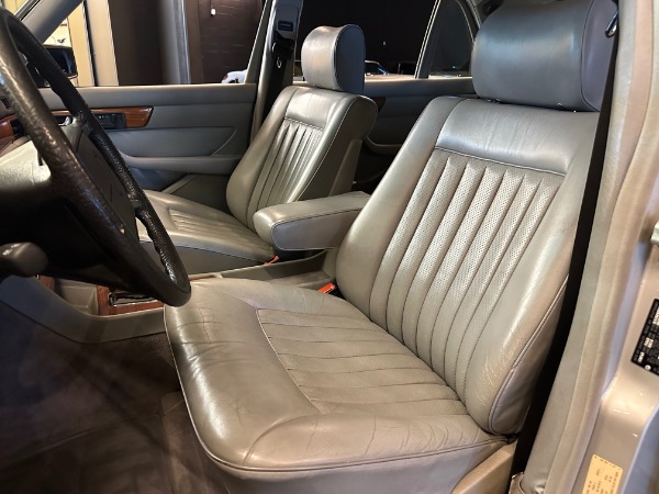 Used-1986-Mercedes-Benz-420-SEL-420-SEL