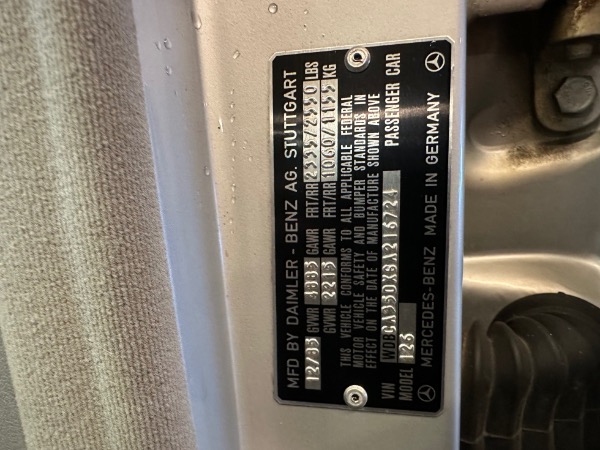 Used-1986-Mercedes-Benz-420-SEL-420-SEL