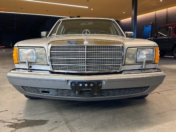 Used-1986-Mercedes-Benz-420-SEL-420-SEL