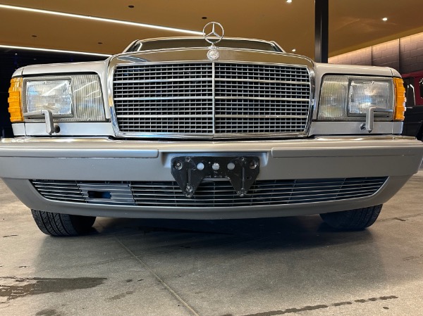 Used-1986-Mercedes-Benz-420-SEL-420-SEL