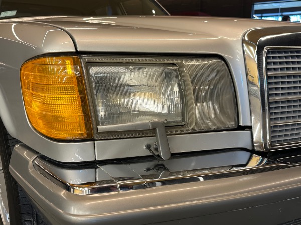 Used-1986-Mercedes-Benz-420-SEL-420-SEL