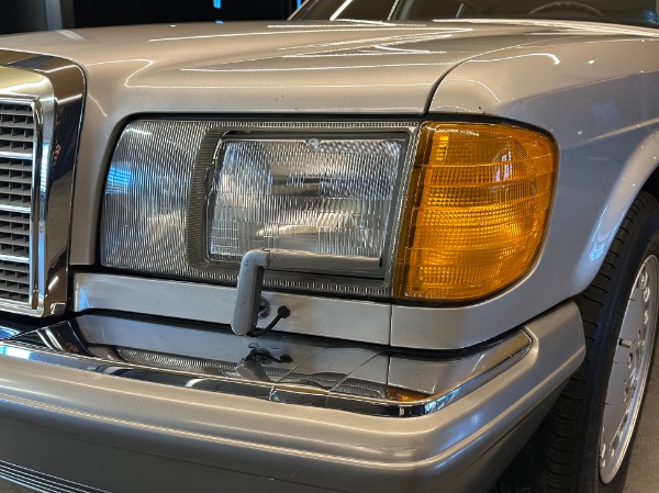 Used-1986-Mercedes-Benz-420-SEL-420-SEL