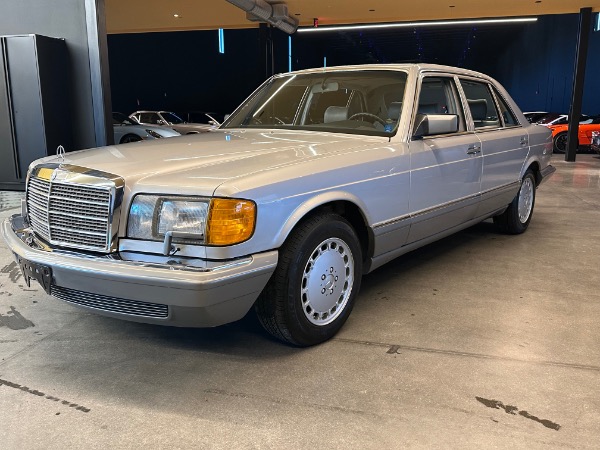 Used-1986-Mercedes-Benz-420-SEL-420-SEL