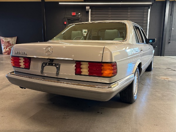 Used-1986-Mercedes-Benz-420-SEL-420-SEL