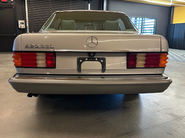 Used-1986-Mercedes-Benz-420-SEL-420-SEL