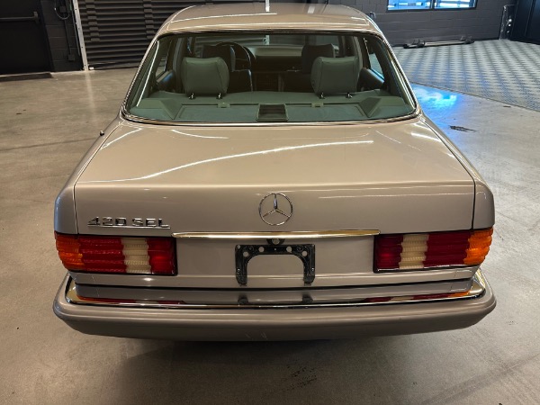 Used-1986-Mercedes-Benz-420-SEL-420-SEL