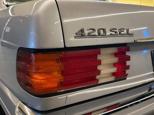 Used-1986-Mercedes-Benz-420-SEL-420-SEL