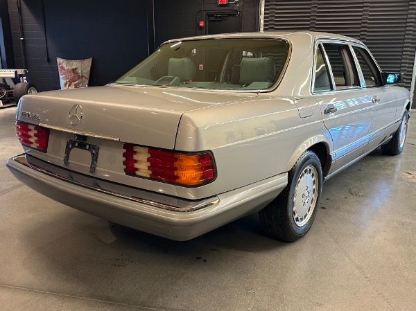 Used-1986-Mercedes-Benz-420-SEL-420-SEL