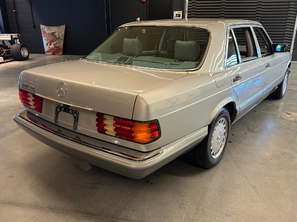 Used-1986-Mercedes-Benz-420-SEL-420-SEL