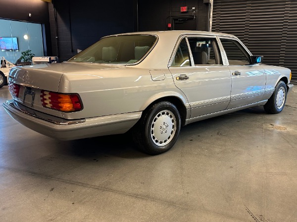 Used-1986-Mercedes-Benz-420-SEL-420-SEL